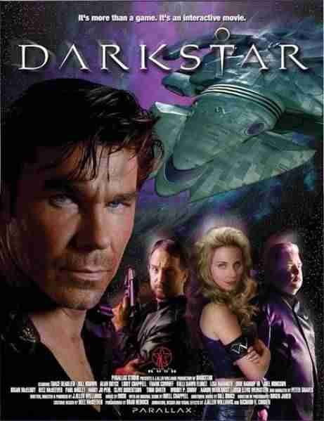 Descargar Darkstar [English][2DVDs] por Torrent